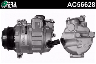 ERA BENELUX ac56628 -  Компрессор, кондиционер